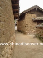 Baisha Village